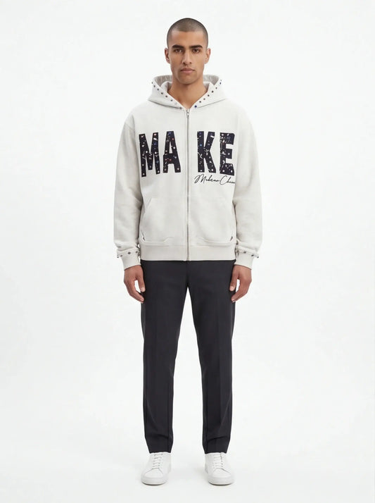 Fine Comfortable Crewneck
