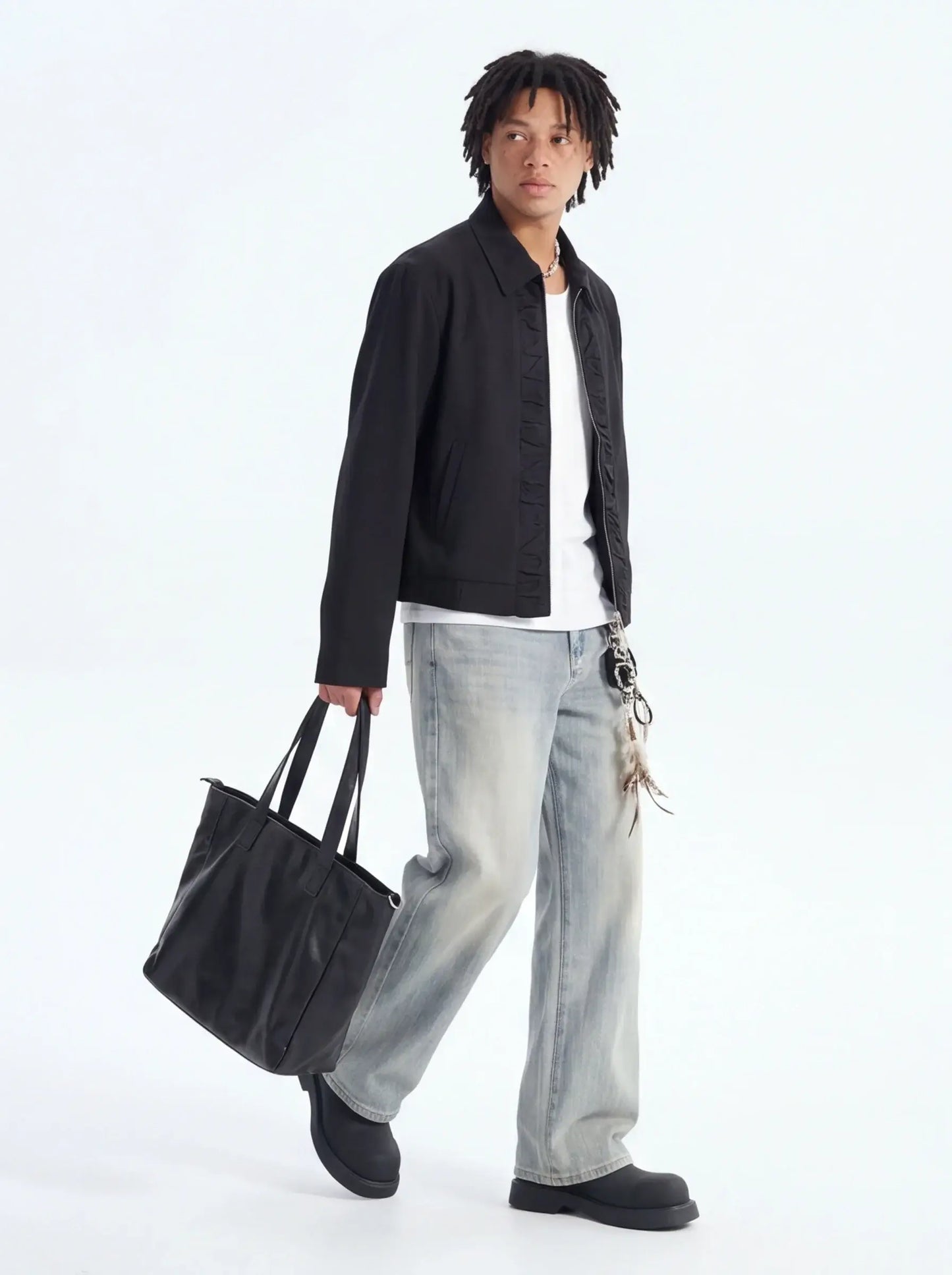 Ultra Refined Top